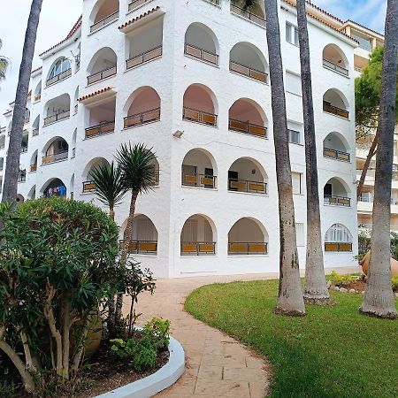Apartamento Castillo De Peñíscola Екстериор снимка
