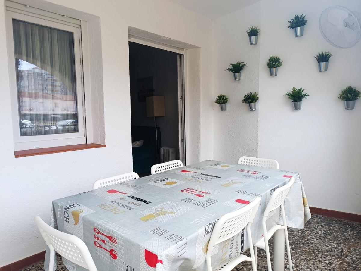 Apartamento Castillo De Peñíscola Екстериор снимка