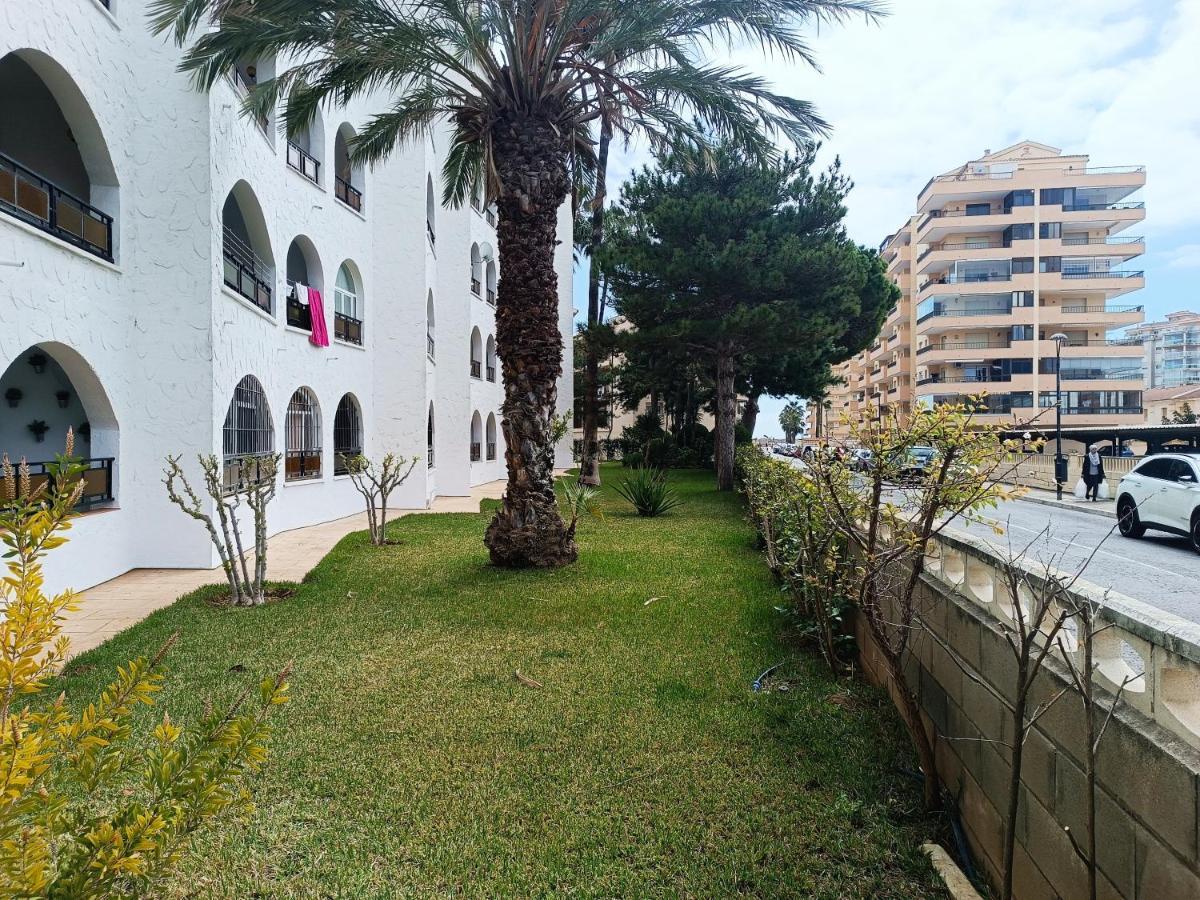 Apartamento Castillo De Peñíscola Екстериор снимка