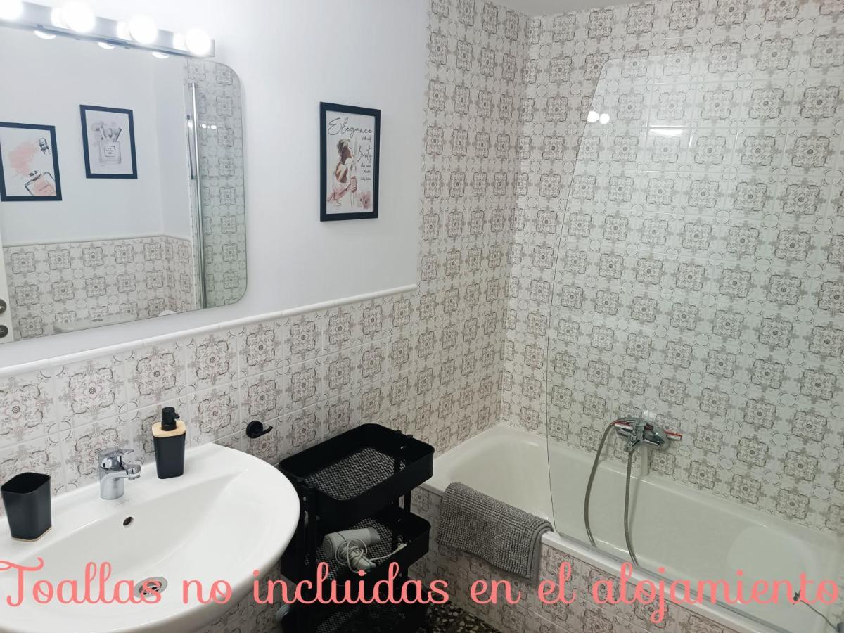 Apartamento Castillo De Peñíscola Екстериор снимка
